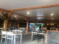 Atmosphère du Restaurant Cabane 33 Arès à Arès - n°7