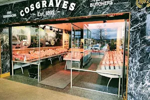 Cosgraves Butchers image