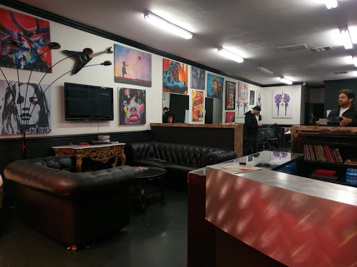 Tattoo Shop «Blind Nobility - Tattoo & Piercing», reviews and photos, 2365 W Whittier Blvd, La Habra, CA 90631, USA