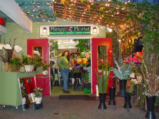 Florist «Mirage Florist», reviews and photos, 640 4th St, Santa Rosa, CA 95404, USA