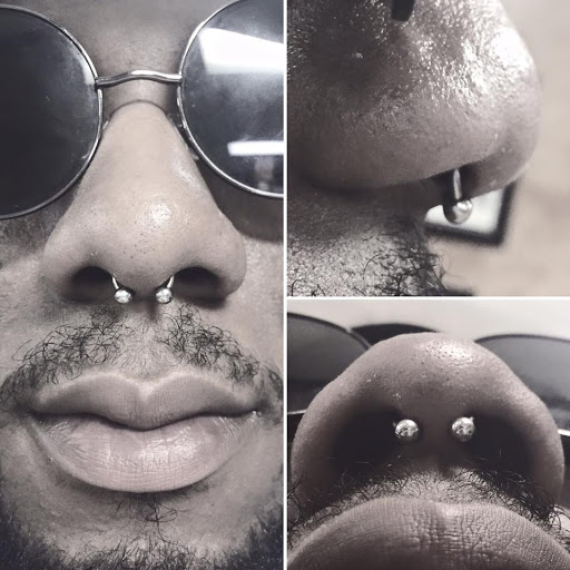 Tattoo Shop «Untouchables Tattoo», reviews and photos, 10300 Southside Blvd, Jacksonville, FL 32256, USA