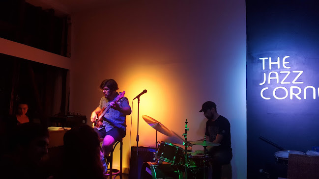 The Jazz Corner - Providencia
