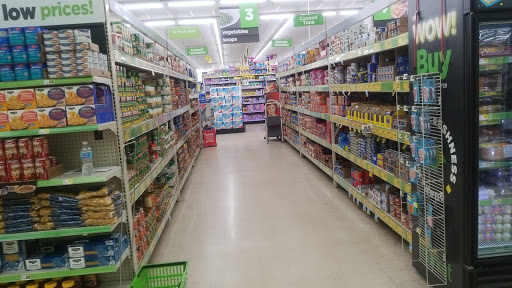 Discount Store «Dollar General Market», reviews and photos, 6525 N Socrum Loop Rd, Lakeland, FL 33809, USA