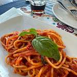 Photo n°1 de l'avis de Sunny. fait le 13/08/2023 à 21:12 sur le  In Barca - Ristorante, Pizzeria, Bar à Calambrone