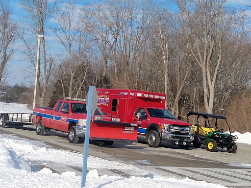 Recreation Center «Richard A. Carlucci Recreation and Aquatic Center», reviews and photos, 651 Vestal Rd, Plainfield, IN 46168, USA