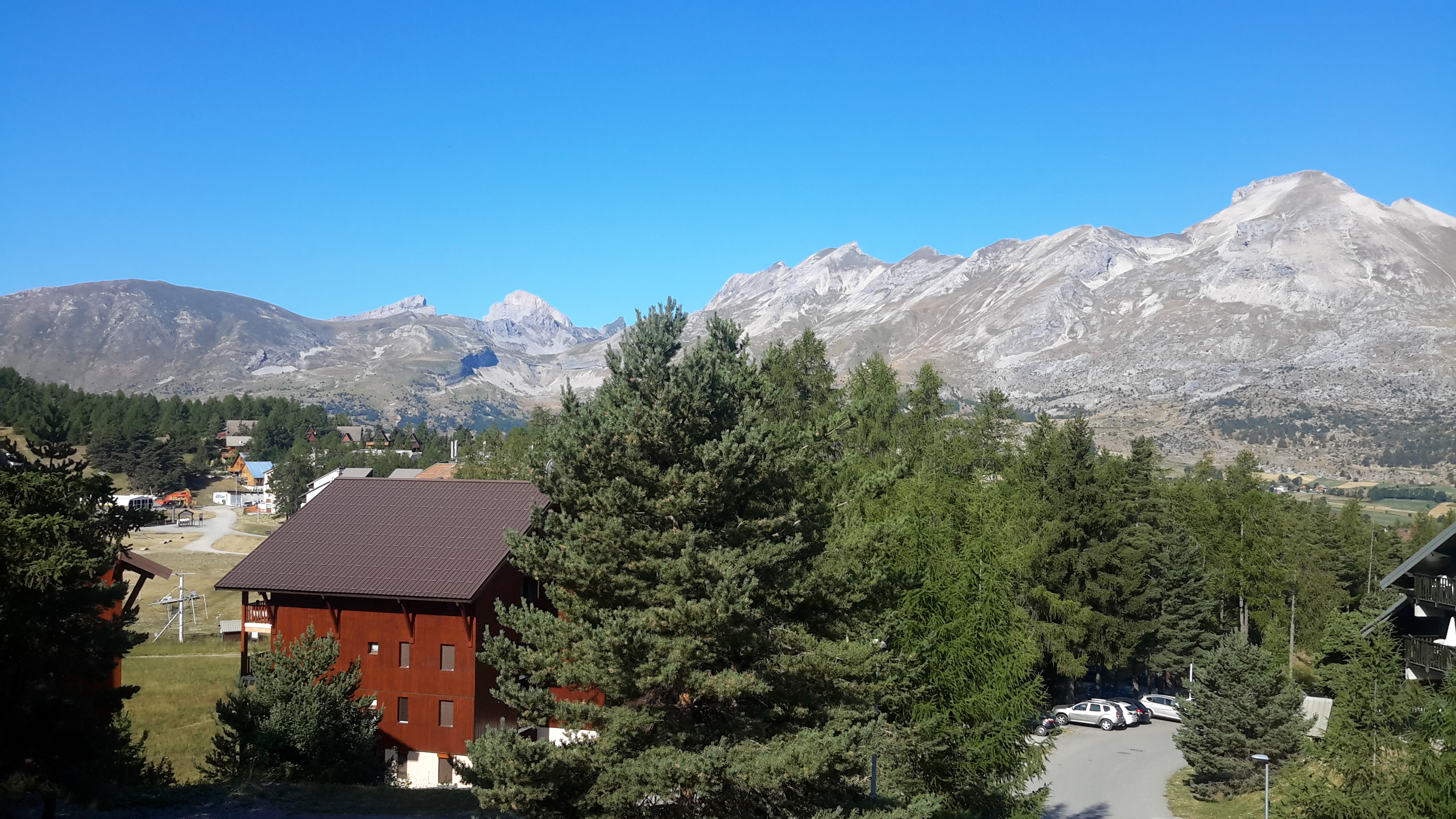 Photo n° 1 de l'avis de Roxane.o fait le 03/09/2019 à 12:38