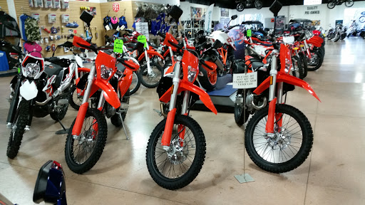 Motorcycle Dealer «B & B Sales & Services», reviews and photos, 343 Champ Blvd, Manheim, PA 17545, USA