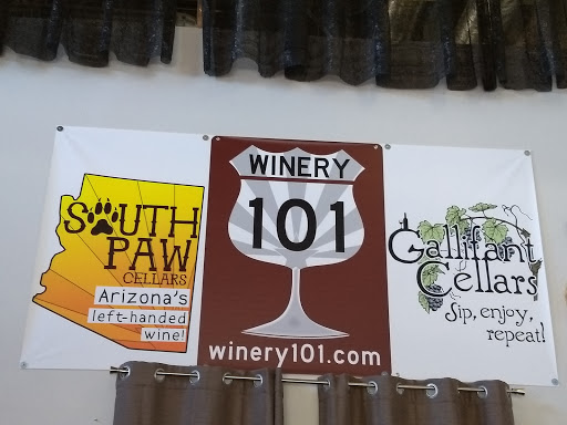 Wine Bar «Winery 101 - Peoria», reviews and photos, 9299 W Olive Ave #101, Peoria, AZ 85345, USA