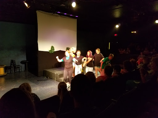 Performing Arts Theater «Johnson City Community Theatre», reviews and photos, 600 E Maple St, Johnson City, TN 37601, USA