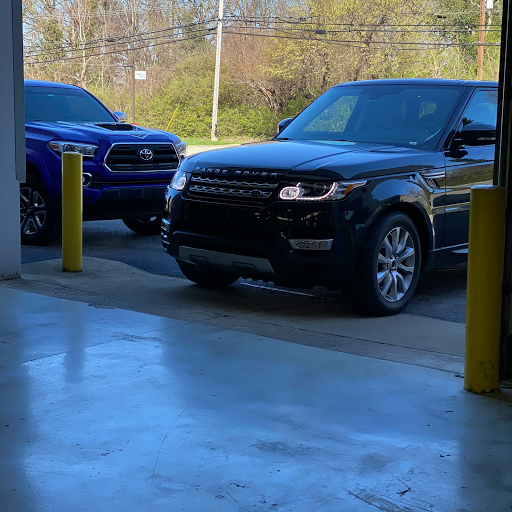 Auto Repair Shop «Springdale Automotive (Prospect)», reviews and photos, 13212 W U.S. Hwy 42, Prospect, KY 40059, USA