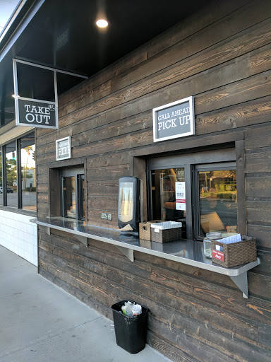 Barbecue Restaurant «4 Rivers Smokehouse», reviews and photos, 623 S MacDill Ave, Tampa, FL 33609, USA