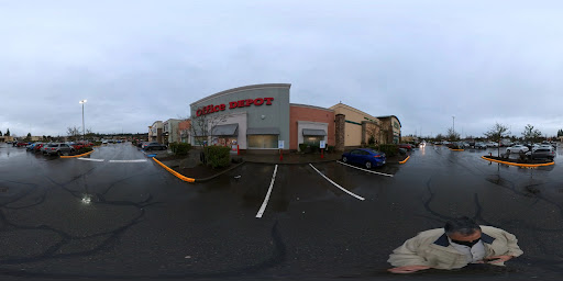 Office Supply Store «Office Depot», reviews and photos, 1407 S 348th St, Federal Way, WA 98003, USA