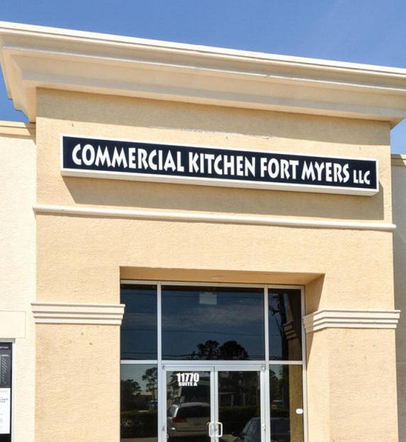 Commercial Kitchen Fort Myers LLC