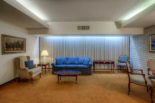 Funeral Home «Whitney & Murphy Funeral Home», reviews and photos, 4800 E Indian School Rd, Phoenix, AZ 85018, USA