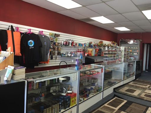Tobacco Shop «3M Smoke Shop», reviews and photos, 644 W Chapman Ave, Placentia, CA 92870, USA