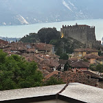 Photo n°2 de l'avis de paolo.o fait le 18/04/2024 à 07:49 sur le  VILLA SOGNO GARDA LAKE à Tenno