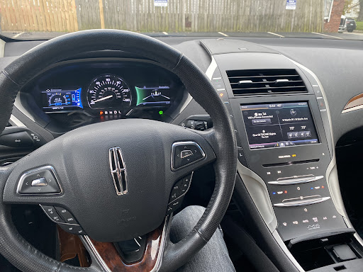 Used Car Dealer «Unlimited Motors», reviews and photos, 17317 Westfield Park Rd, Westfield, IN 46074, USA