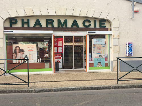 Pharmacie Du Pre Coquet à Vaux-sur-Seine