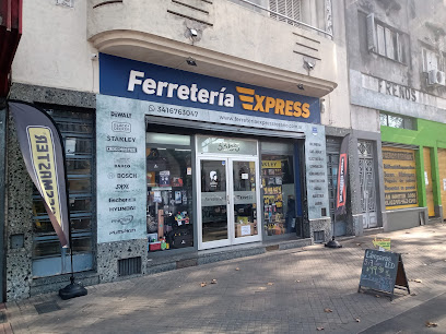 Ferreteria EXPRESS Rosario