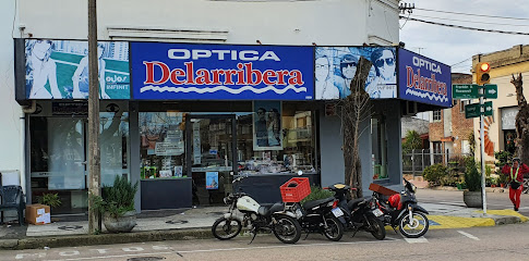 Optica Delarrivera