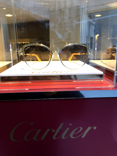 Optician «Leonard Opticians», reviews and photos, 24 W 55th St, New York, NY 10019, USA