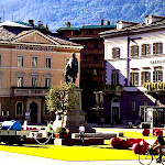 Photo n°11 de l'avis de Matteo.l fait le 13/08/2020 à 05:08 sur le  Hotel Schenatti à Sondrio