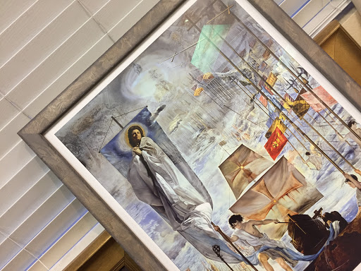 Picture Frame Shop «Home Port Gallery», reviews and photos, 6170 US-41, Apollo Beach, FL 33572, USA