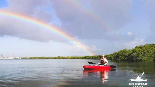 Go Kayak Cancun