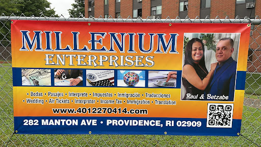 Millenium Enterprises