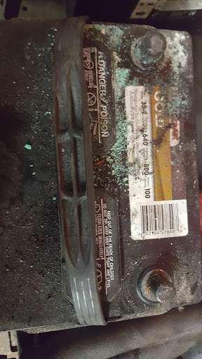 Auto Repair Shop «Consaul Auto Care», reviews and photos, 252 Consaul Rd, Albany, NY 12205, USA