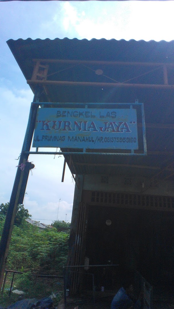 Bengkel Las Kurnia Jaya Photo