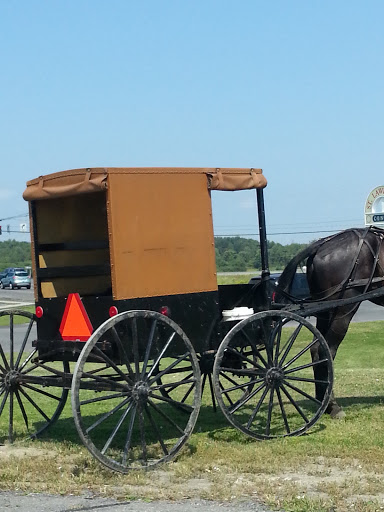 Shopping Mall «St. Lawrence Centre», reviews and photos, 6100 St. Lawrence Centre, Massena, NY 13662, USA