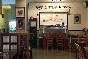 Little Korea