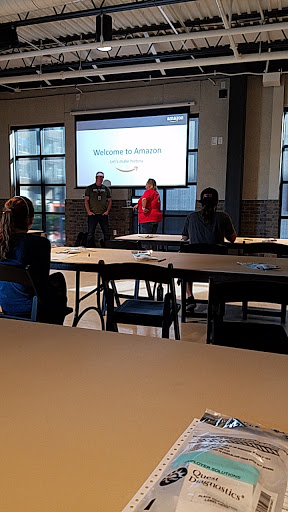 Event Venue «Rock Rose Hall», reviews and photos, 11420 Rock Rose #100b, Austin, TX 78758, USA