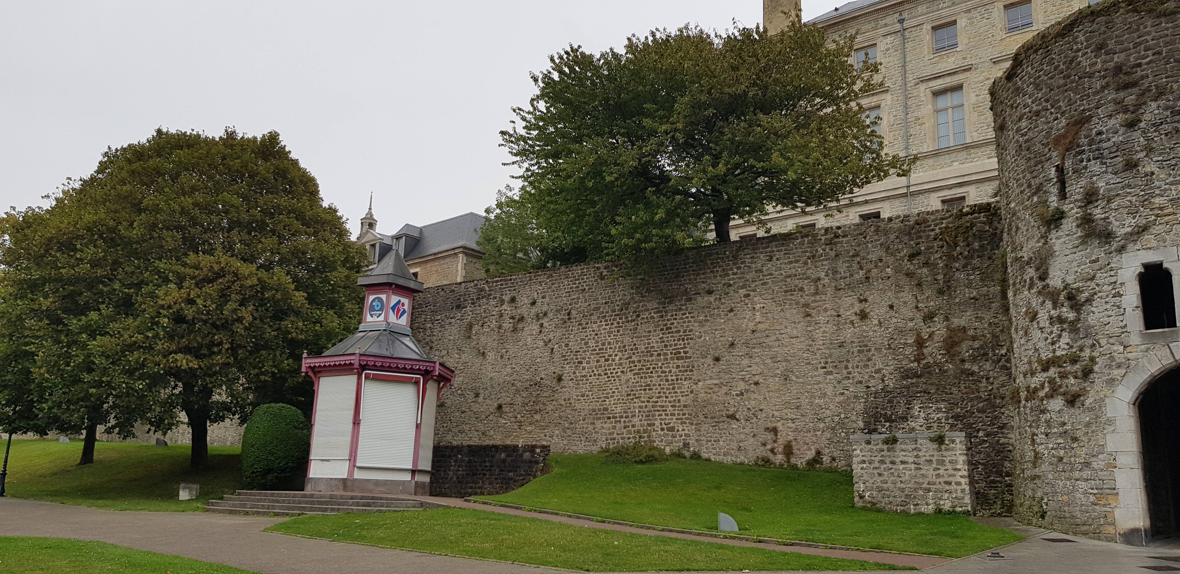 Photo n° 4 de l'avis de Ayejo.A fait le 17/08/2019 à 15:39