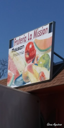Ice Cream Shop «Fruteria La Mission», reviews and photos, 553 E White, San Antonio, TX 78214, USA