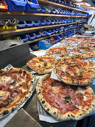 Italianfoodgroup en Grein