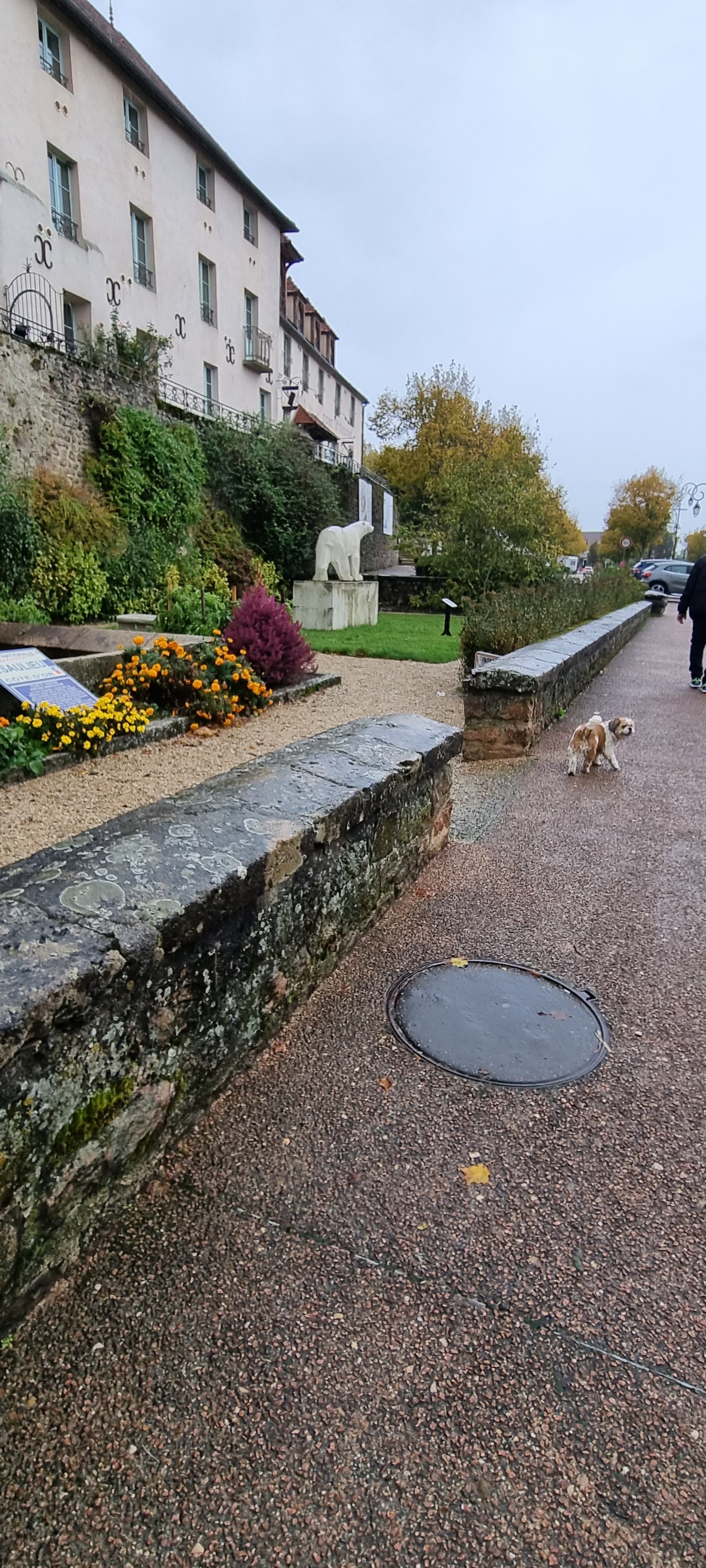 Photo n° 6 de l'avis de Isabelle.a fait le 30/10/2023 à 20:26