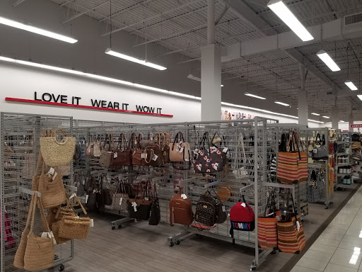 Clothing Store «Burlington Coat Factory», reviews and photos, 321 Speen St, Natick, MA 01760, USA