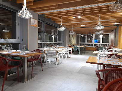 Restaurante Atracón Loja en Granada>


<h2 class=