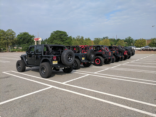 Home Goods Store «Tuesday Morning», reviews and photos, 1300 NJ-17, Ramsey, NJ 07446, USA