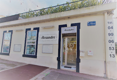 Alexandre électricité à Montpellier