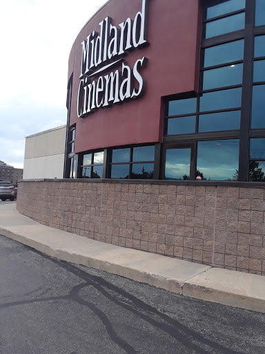 Movie Theater «NCG Cinema», reviews and photos, 6540 Cinema Dr, Midland, MI 48642, USA