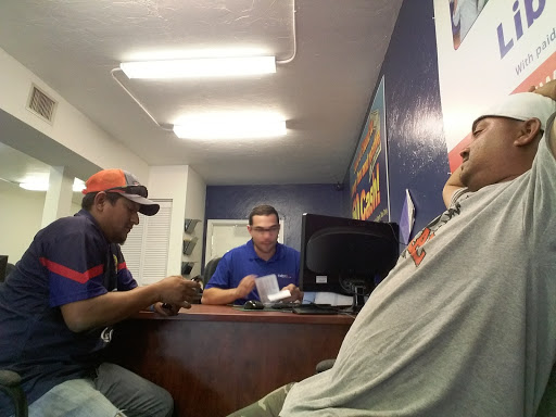 Auto Parts Store «Advance Auto Parts», reviews and photos, 830 10th St W, Palmetto, FL 34221, USA