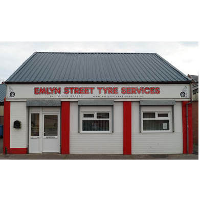 Reviews of Emlyn Street Tyre Services in Barrow-in-Furness - Auto repair shop