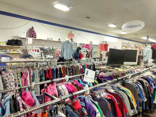 Thrift Store «Goodwill», reviews and photos