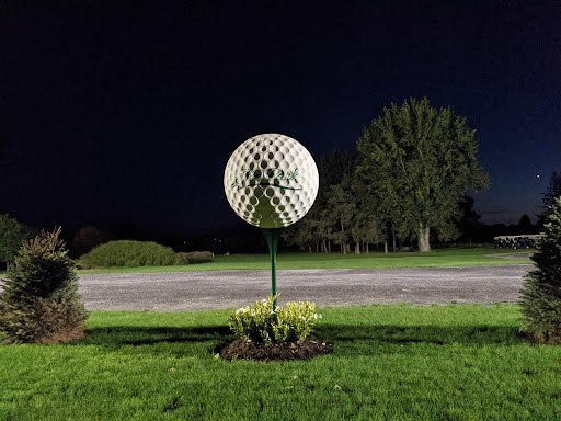 Golf Course «Watertown Golf Club», reviews and photos, 1 Thompson Park, Watertown, NY 13601, USA