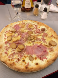 Pizza du Pizzeria Fellini à Nanterre - n°2