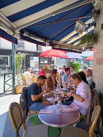 Photos du propriétaire du Restaurant Le Hashtag à Clichy - n°4