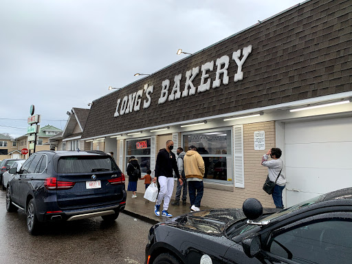 Long's Bakery